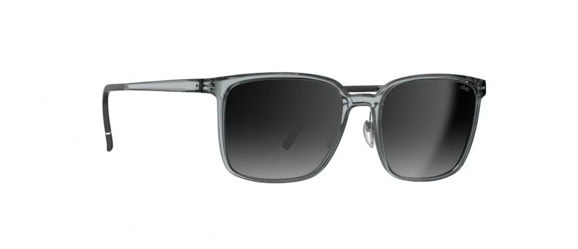 Silhouette Naikoon 4088 Sunglasses - view 21